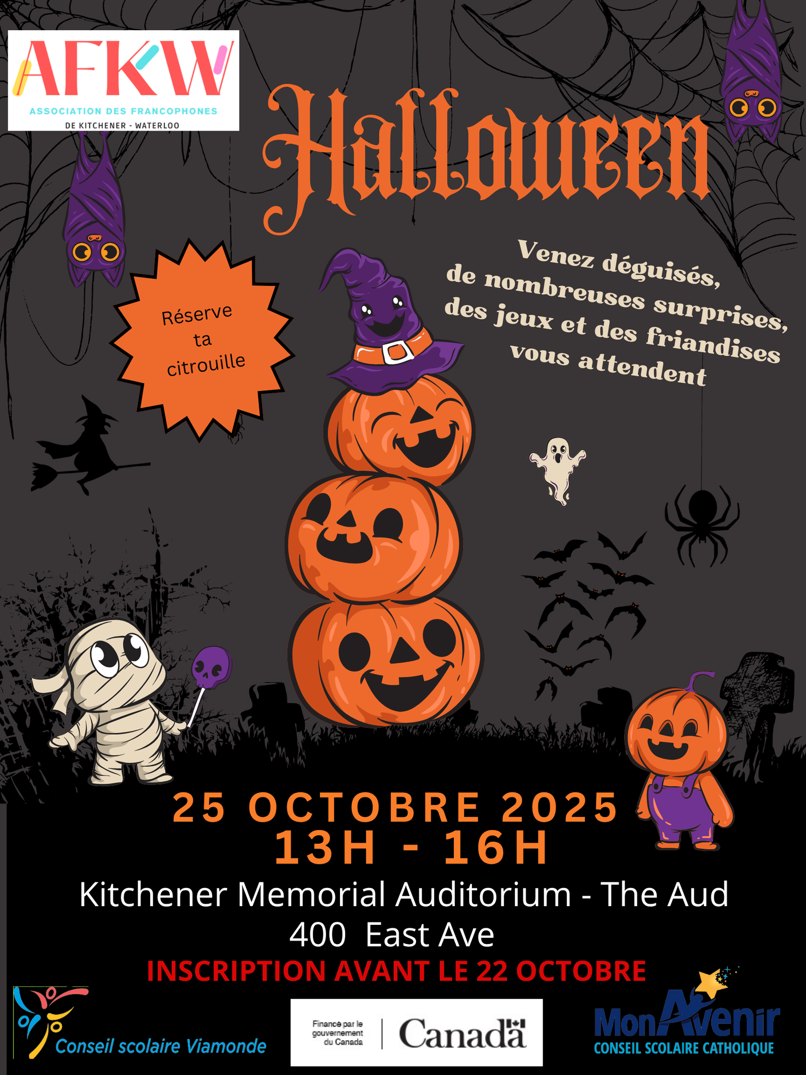 AFKW_Halloween Party-oct-2025